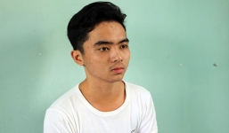 Nam thanh niên nhận cái kết đắng khi 'tâm sự' với người yêu nhí