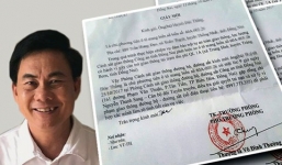 Công an Đồng Nai khẳng định việc bổ nhiệm ông Võ Đình Thường đúng quy trình