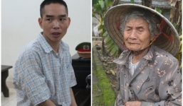Con trai buôn ma túy để có tiền gửi mẹ nuôi cháu, bốc mộ cho vợ lĩnh án tử hình