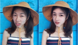 Chùm ảnh: Thời đại 'sống ảo', đừng lo khi mọi vấn đề đã có photoshop!