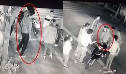 Bắt giữ 3 nghi phạm đâm trọng thương thanh niên bảo vệ bạn gái