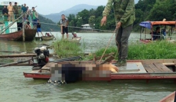 Đi đánh cá phát hiện nam thanh niên chết bất thường trên thuyền