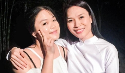 Lộ diện chủ nhân clip chế MV “Đừng hỏi em”: Chị Mỹ Tâm xào rau, chị Mỹ Tâm múc cơm