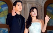 Hé lộ về đám cưới và tuần trăng mật của Song Joong Ki và Song Hye Kyo