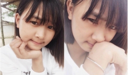 Nữ sinh 14 tuổi mất tích bí ẩn sau khi bị bố mắng vì mua đồ trên mạng