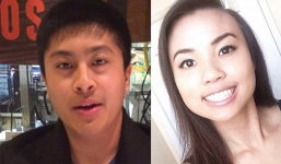 Cô gái gốc Việt và bạn trai tìm đến cái chết khi đi lạc trong sa mạc