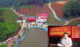 Thanh tra Chính phủ: Giám đốc Sở TN-MT Yên Bái vi phạm đến mức phải kỷ luật nghiêm minh