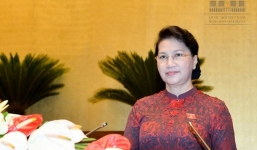 Chủ tịch Quốc hội nêu hàng loạt thách thức của đất nước