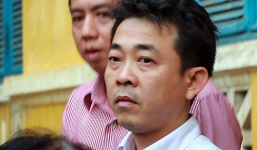 Cựu chủ tịch VN Pharma thừa nhận chi 7,5 tỷ cho bác sĩ