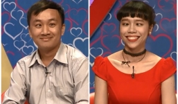 Bạn muốn hẹn hò: Cô gái và tiêu chuẩn chọn bạn trai khiến đối phương 'toát mồ hôi'