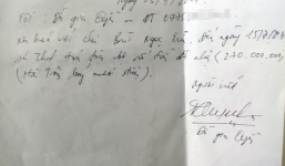 Thái Bình: Phó trưởng phòng thuộc Tỉnh ủy bỏ nhiệm sở bất thường