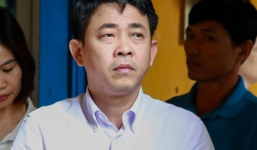 Tòa tuyên bố bắt giam ngay cựu chủ tịch VN Pharma Nguyễn Minh Hùng