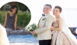 Em gái vợ cũ của chồng Vy Oanh bất ngờ đăng đàn 'dằn mặt' 