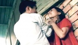 Nữ tiếp viên quán Karaoke bị người tình sát hại vì ghen