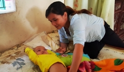 Vụ bé 3 tuổi chấn thương sọ não tại trường mầm non: Công an vào cuộc