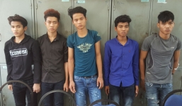 Vì một cô gái, 2 nhóm thanh niên hỗn chiến khiến 1 người tử vong