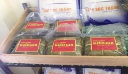 8 loại bánh chưng “biến tấu” độc đáo nhất không thể bỏ qua