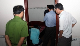 Sát hại người tình sau khi ân ái rồi ra công an đầu thú