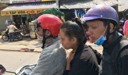 Làm rõ vụ nữ sinh lớp 9 bị người đàn ông có vợ dụ dỗ bỏ trốn