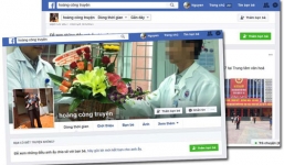 Bộ Tư pháp lên tiếng vụ xử phạt bác sĩ “nói xấu' Bộ trưởng Y tế