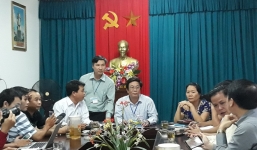 Bác sĩ Hoàng Công Truyện: 'Tôi không nói xấu, mà chỉ góp ý Bộ trưởng Y tế'