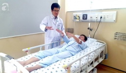 Cứ 6 người, có 1 người đột quỵ: Cẩn trọng với căn bệnh không chừa cả người trẻ tuổi