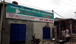 Thông tin mới vụ Chủ tịch xã đánh ghen ở Huế