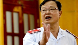Cục trưởng Đạt: Nếu Yên Bái xử không nghiêm, nương nhẹ sẽ không được với Thanh tra CP