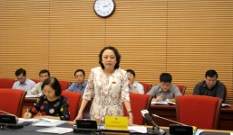 ĐBQH: Tấn công bác sĩ phản ứng chậm, động chạm đến Bộ trưởng thì phản ứng nhanh