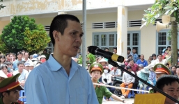 Chồng giết vợ, giấu thi thể dưới hầm cầu lĩnh án chung thân