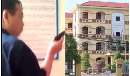 Kết luận bất ngờ vụ Giám đốc dùng súng dọa bắn người nghiện