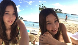 Nữ bác sĩ U50 khiến cánh mày râu chao đảo vì quá xinh đẹp