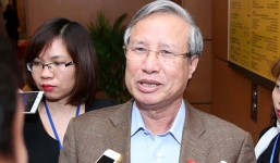 Chủ nhiệm UB Kiểm tra TƯ: 'Chủ trương BOT là rất đúng'