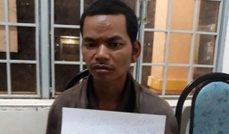 Chồng đánh vợ mang thai 3 tháng tử vong