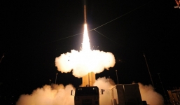 Siêu vũ khí không đối thủ từ Nga khiến 'lá chắn thép' Mỹ trở nên tầm thường