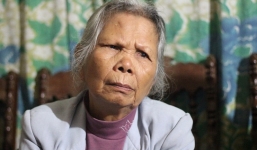 Xin lỗi gia đình 28 năm mang án oan giết chồng, giết cha