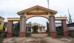 Khai tử mẹ đẻ lấy tiền trợ cấp, Phó chủ tịch xã bị cách mọi chức vụ