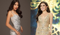 Nguyễn Thị Loan dự đoán Huyền My có cơ hội lớn trở thành Hoa hậu Hòa bình Quốc tế