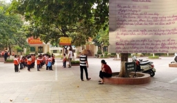 Hà Nội: Phụ huynh bức xúc vì GVCN quá nghiêm khắc, bắt học sinh nghỉ học vì lỗi rất nhỏ