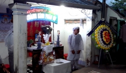 2 mẹ con sản phụ tử vong tại bệnh viện