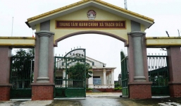 Kỷ luật hàng loạt 'quan xã' trong vụ Phó Chủ tịch HĐND xã khai tử mẹ để nhận tiền trợ cấp