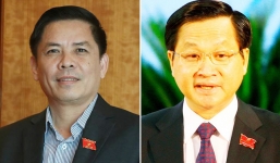 Chân dung ứng viên Bộ trưởng GTVT, Tổng thanh tra Chính phủ