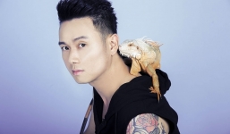 Ca sĩ Hàn Thái Tú hoảng hốt gặp sự cố máy bay ở Mỹ 