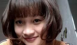 'Hotgirl' 9X phát bệnh tâm thần sau khi giết người thân