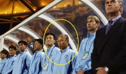 Báo Hàn Quốc bóc mẽ chuyện 'đi đêm' với VFF của HLV Park Hang-seo đúng ngày sang Việt Nam