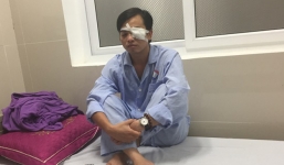 Lộ diện nhóm hung thủ đánh công an, bác sĩ ngay tại bệnh viện