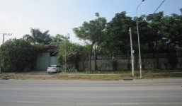 Chủ nhân của 'biệt phủ' 5.000m² ở huyện Bình Chánh là một phụ nữ mới 22 tuổi