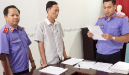 Phó chánh án bị khởi tố vì ra bản án sai luật từ 5 năm trước