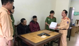 Mang 2,2 kg ma túy từ Thanh Hóa ra Thái Bình tiêu thụ