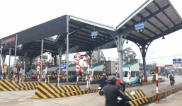 Ngày mai, BOT Biên Hòa thu phí trở lại